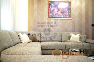 Odlican trosoban stan na Novoj Detelinari!