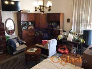 Četvoroiposoban salonski stan- Bulevar!