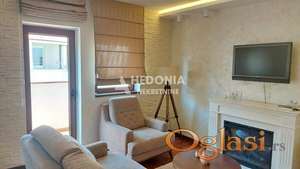 Zemun polje, 4.0, troetažni, renoviran, uknjižen ID#10525