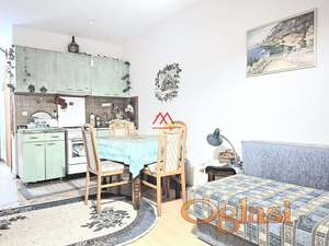 Jednoiposoban stan - 55m2 - Centar