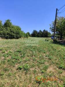 Plac u Barajevu, Trebež, 32.49ari ID#3029