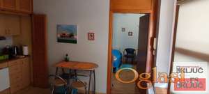 DUNAVSKI PARK, 26m2, Jednosoban za Izdavanje, Namešten