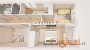 Novi Sad, Klisa, , 3.5, 70m2