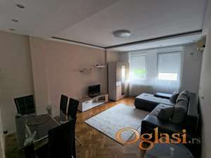 Jednosoban stan u Grbavici, Novi Sad, 32 m²