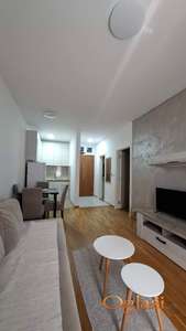 Izdaje se jednoiposoban stan – Kraljev park, Novi Sad