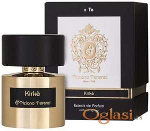 Tiziana Terenzi – Kirke (100ml)