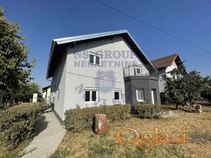 - Komforan dvosoban 43m2, Petrovaradin -
