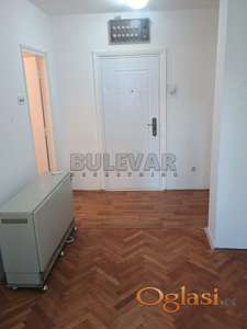 Izdaje se stan kod Kringtonke