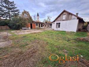 Kovilj, stambeno poslovni objekat, 319m!