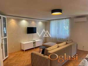 Dvosoban stan 64 m², Banjica, Voždovac