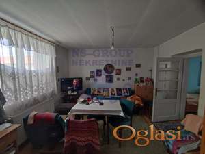 Na prodaju kuća u Begeču površine 65 m²