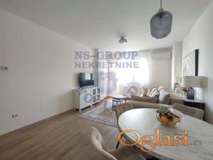 Komforan dvoiposoban na odličnoj lokaciji