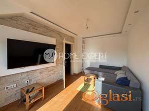 NOVI SAD - BULEVAR - 63.00 m2