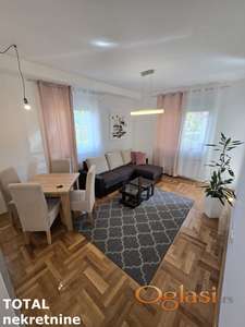 STAN - NOVI SAD - NOVO NASELJE - 37m2 - 125000 evra