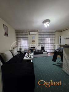 Na prodaju stan 46m2 kod Vojne bolnice