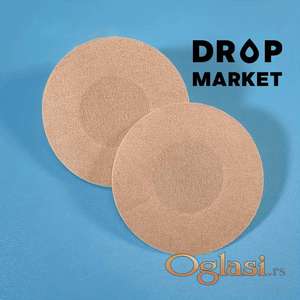 Nalepnice za Bradavice - Nipple Stikeri - Nalepnice za Grudi