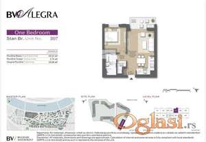 BW Alegra 2.0 - lux u IZGRADNJI ID#1912