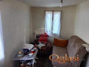 Subotica-Novo Selo-samostalna kuća ID#1910