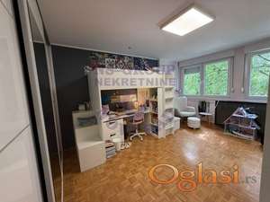 Trosoban stan na Limanu 2 - 75m2 !