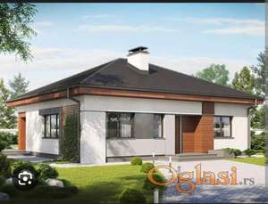 Kupujem kucu u Vrbasu