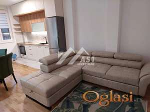 IZDAJE SE TROSOBAN STAN U SREMSKOJ KAMENICI ID#4283