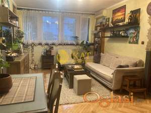 Braće Jerković, 77m2, četvorosoban, vrlo funkcionalan stan ID#4801