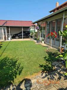 KUĆA U VETERNIKU, MOŽE ZAMENA ZA STANOVE