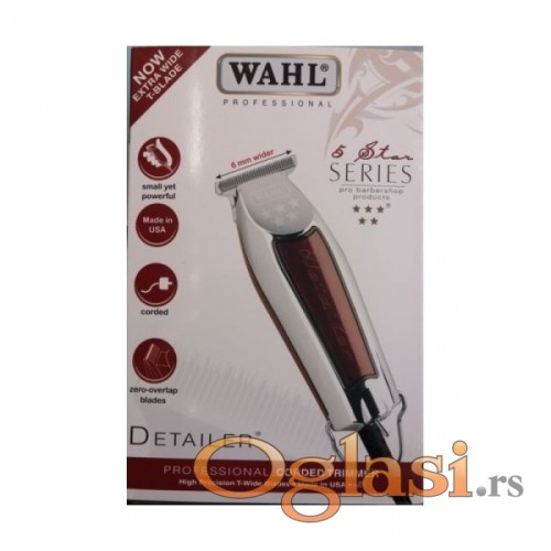 wahl detailer cena