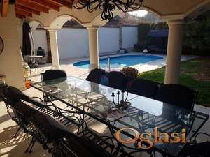 Novija kuca na tatarskom brdu!