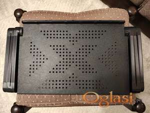 Laptop stočić 1