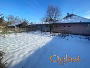 PLAC - VRBAS - VRBAS - 500m2 - 41000 evra