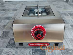 Profesionalni Gasni Rešo 1 Gorionik