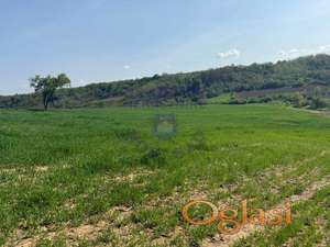 Plac sa pogledom na Frušku goru – Maradik!