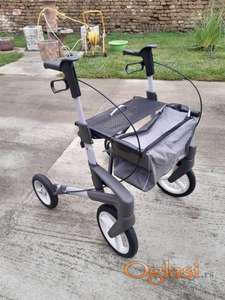 Hodalica/ šetalica/ rolator TORPO aluminijumska