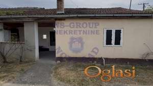 Kuća u Silbašu