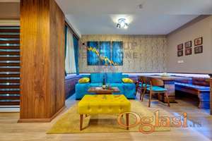 - Kompletno namešten dvosoban 44m2 - Zlatibor -