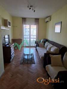 Rumenačka, jednoiposoban, useljiv! 