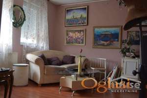 STAN - NOVI SAD - CENTAR - 87m2 - 188200 evra