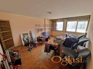 Dvoiposoban 75m2 Liman 2