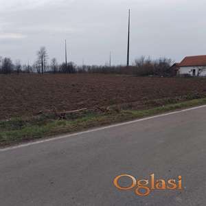 Plac u Stublinama 53 ara