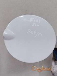 Fiat 500 poklopac rezervoaru