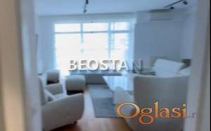 Centar - Beograd na vodi BW #66471