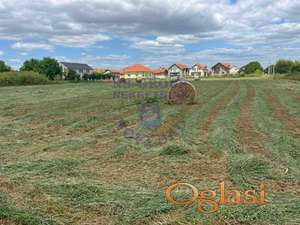 Odličan plac u Rumi! 2452m2