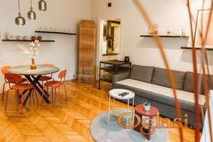 Zemunski kej, Dr Petra Markovića, 30 m2