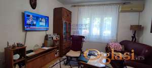 Spratna kuća - Stari Majur, Petrovaradin