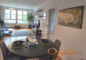 Autokomanda, 3.0 lux, namešten, pet friendly ID#5953