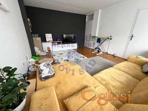 ~  Komfornih 69m2 na Detelinari ~