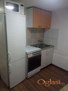 garsonjera na izdavanje