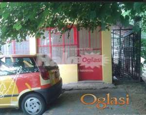 Izdajem lokal