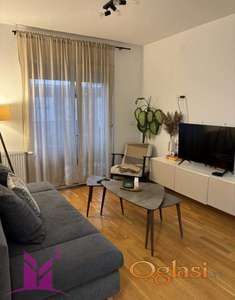 * Novi Sad - Park Novi *